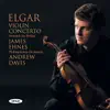 Stream & download Elgar: Violin Concerto & Serenade for Strings