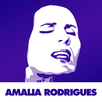 A Rainha Do Fado - Amália Rodrigues