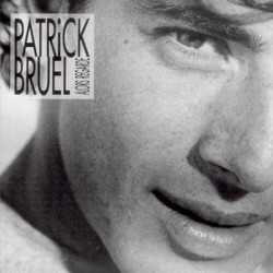 Patrick Bruel - Place des grands hommes