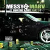 Messy Marv - Shooting Range, Pt. 3 album lyrics, reviews, download