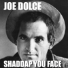 Shaddap You Face - Single - Joe Dolce