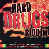 Gregory Isaacs - Hard Drugs