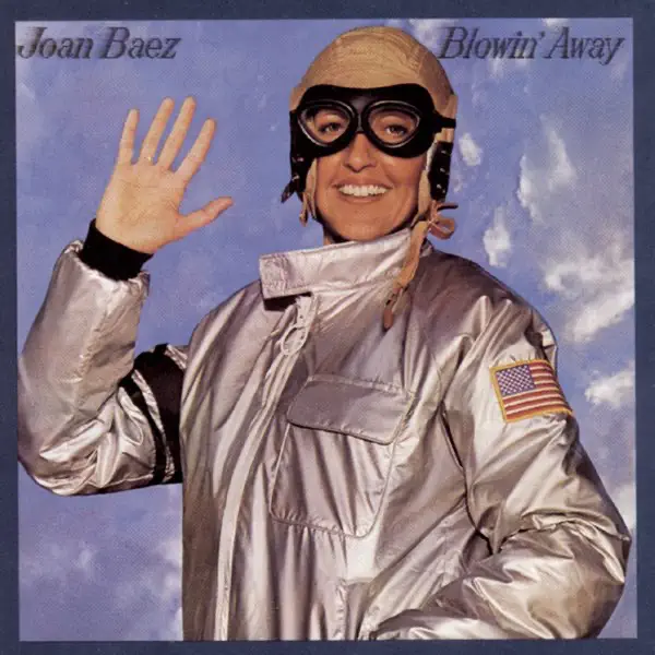 Joan Baez - Blowin' Away (1977) [iTunes Plus AAC M4A]-新房子