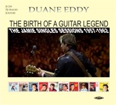 The Birth of a Guitar Legend: The Jamie Singles Sessions 1957-1962