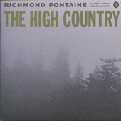 The High Country artwork