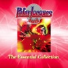 Peter Jacques Band - Drives Me Crazy