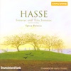Hasse: Sonatas and Trio Sonatas, 2004