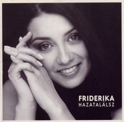 Friderika - Hírek