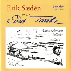 Taube: Songs by Erik Saeden, Rolf Lindblom, Ole Hjorth & Christer Karlberg album reviews, ratings, credits