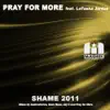 Shame 2011 (feat. LaTasha Jordan) [Remixes] - EP album lyrics, reviews, download