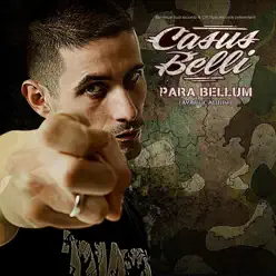 Para bellum - Casus Belli Para bellum - Casus Belli
