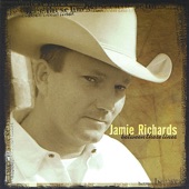 Jamie Richards - Between These Lines