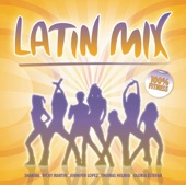 Latin Mix artwork