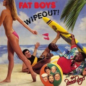 All Meat No Filler: The Best of Fat Boys artwork