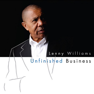 Cause I Love You Lenny Williams Shazam