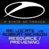 Resource / Prevening - EP album lyrics, reviews, download