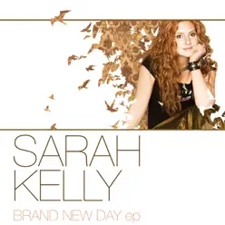 Brand New Day - EP - Sarah Kelly