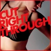 Cut Right Through - EP