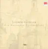 Telemann: Concerto in D Major, TWV 53:D. 5 - Vivaldi: Concerto for Viola D'amore and Lute album lyrics, reviews, download