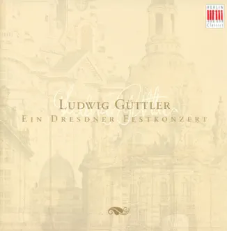 Telemann: Concerto in D Major, TWV 53:D. 5 - Vivaldi: Concerto for Viola D'amore and Lute by Virtuosi Saxoniae & Ludwig Güttler album reviews, ratings, credits