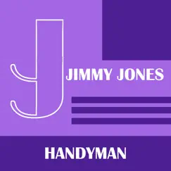 Handyman by Jimmy Jones album reviews, ratings, credits