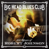 100 Years of Robert Johnson artwork