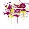 The Kamikaze Club 06 - EP, 2007