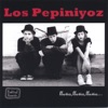 Los Pepiniyoz - Yo, Mi Sombra y Nadie Mas