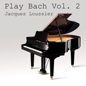 Play Bach Vol. 2 artwork
