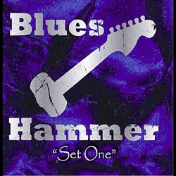 Blueshammer - I'll Play the Blues for You