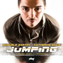 Jumping (Bimbo Jones Radio Edit) Song Lyrics