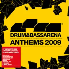 Drum & Bass Arena Anthems 2009 by Various Artists album reviews, ratings, credits