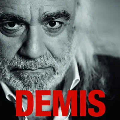 Demis - Demis Roussos