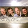 The Gospelmen - Covered By the Blood