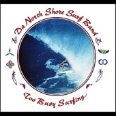 Da North Shore Surf Band - Rasta Lady
