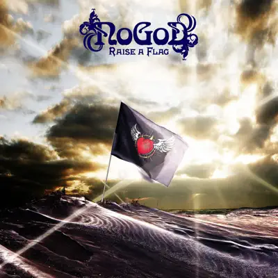 Raise a Flag (【Type-A】) - Single - Nogod