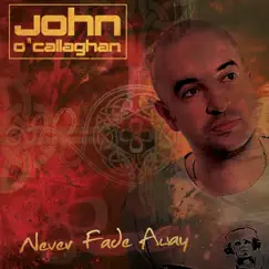 Never Fade Away (Bonus Track Version) by John O'Callaghan album reviews, ratings, credits
