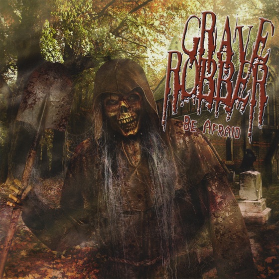 Cover artwork for Rigor Mortis