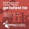 Get Behind Me (Original) - Carsten Rausch & Ferdinand Laurin lyrics