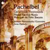 Stream & download Pachelbel, J.: Christ Lag In Todesbanden - Lobet Den Herrn In Seinem Heiligtum - Gott Sei Uns Gnadig