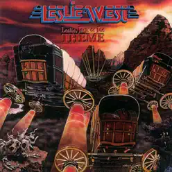 Theme - Leslie West