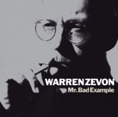 Warren Zevon - Quite Ugly One Morning
