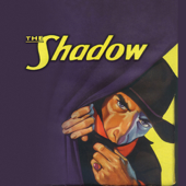 The Death House Rescue (Original Staging) - The Shadow