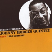 Johnny Hodges Quintet - Somebody loves me