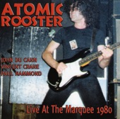 ATOMIC ROOSTER - Watch Out (LIVE)