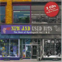 New and Used Hits (Disc 2) - Apologetix