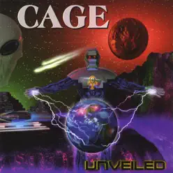 Unveiled - Cage