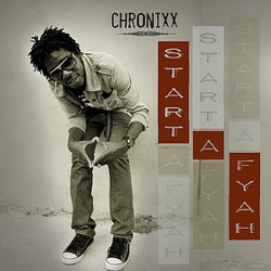 Chronixx - Start a Fyah