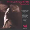 Phyllis Curtin - Opera Arias album lyrics, reviews, download
