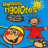 Chansons rigolotes - Les Mômes du CE2